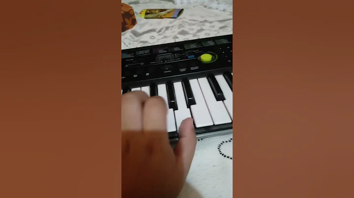 aprendiendo a mis subcritores piano