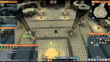 Runescape: Randomness Part 2