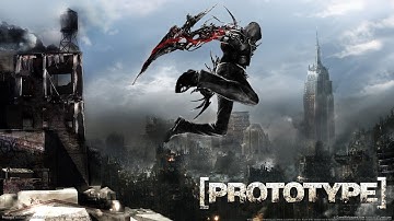 Prototype 1 (2025) Gameplay Part 5 Karen Parker