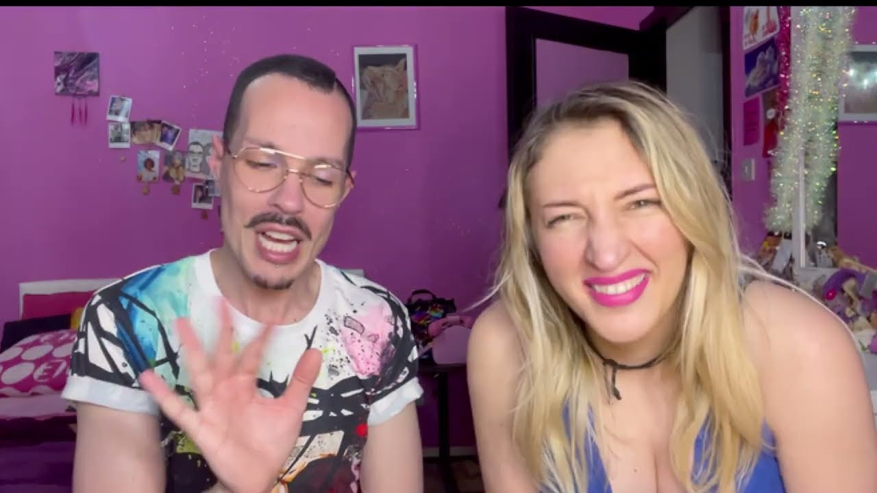 Gli Assaggi di Dany e Stefy: Cibo svizzero: paté’ di fegato vegano, bevanda alla formaggia e ta