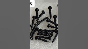 cung cấp sỉ lẻ các loại ốc vít #linhkiendientu #electronicmusic