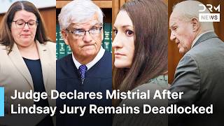 Lindsay Clancy Trial: Judge Declares Mistrial After Jury Fails to Reach Verdict | AB1N