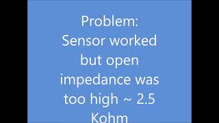 Honda Odyssey Sliding Door Intermittent - Pinch Sensor Fault