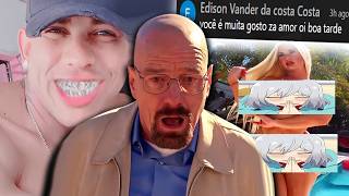 Eu entrei no KWAI em 2026 e me ARREPENDI na HORA