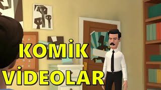 Shorts Komik Videolar Baba Merhaba Tiktok Vine Skeç