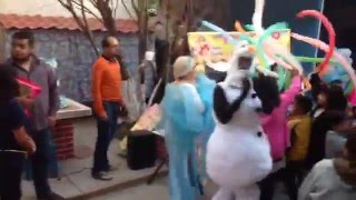 show infantil de frozen,animadores de fiestas infantiles df,shows para niños