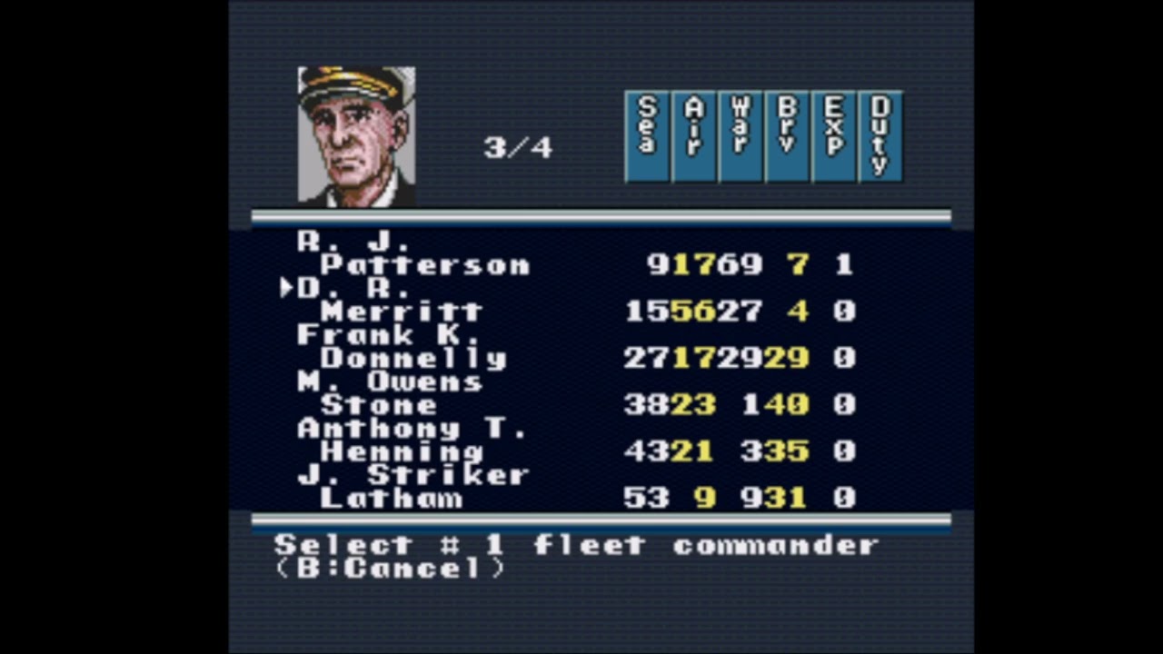 Pacific Theater of Operations (P.T.O.) pt1 - YouTube