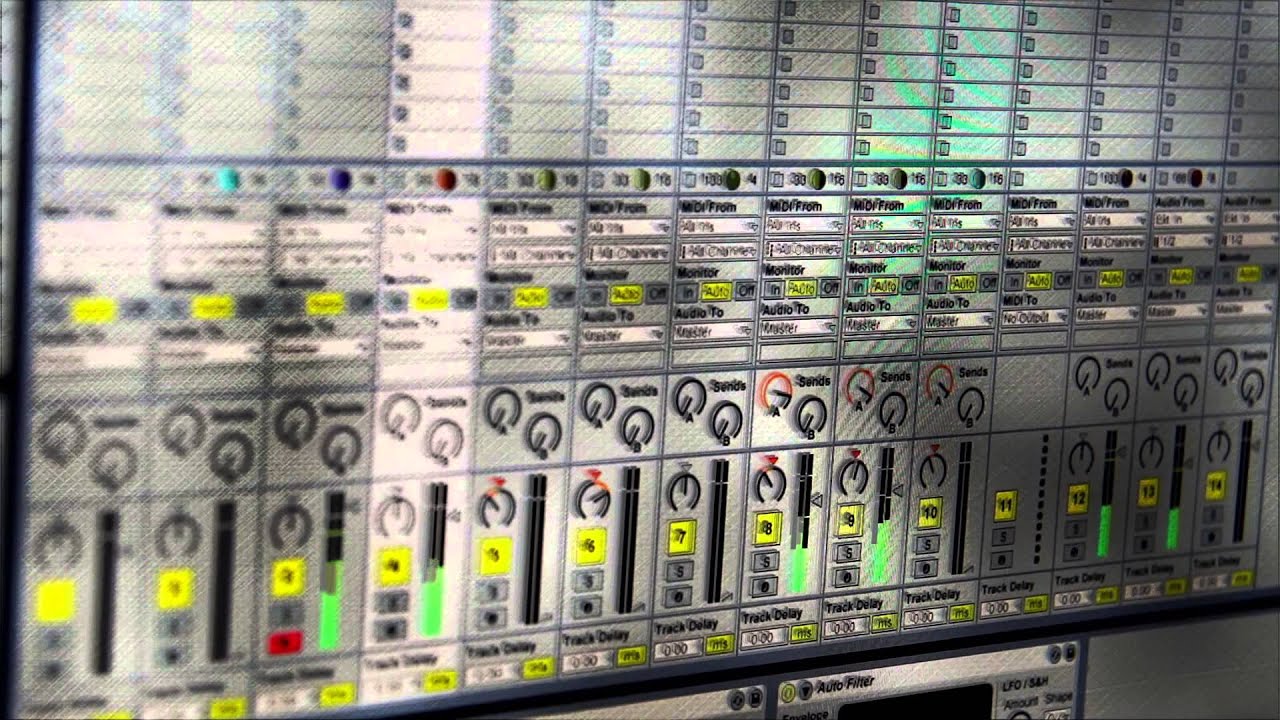 Sonic Academy - Ultimate FX Reveal