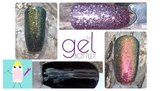 The Gel Bottle Inc Mini-Swatch 4