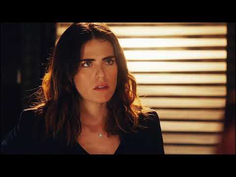 ► HTGAWM | "I can't be strong all the time."