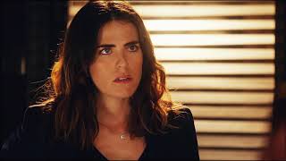 ► HTGAWM | "I can't be strong all the time."