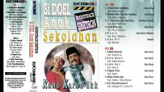 Soundtrack Sinetron SI DOEL ANAK SEKOLAHAN. screenshot 1