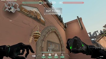 viper one way smoke on bind showers.