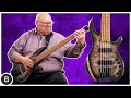 This headless bass is incredible 