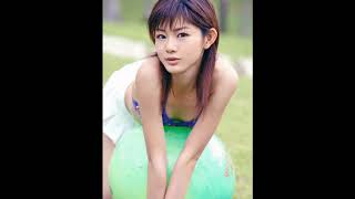 さとう里香（水着）さん！