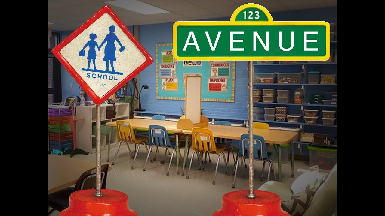 Parenting & Education Meeting #7 - YouTube