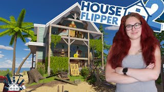 Nový začátek | House Flipper 2 #1