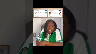 Omo 🤣 #worldcup #worldcup2026 #ghana #nigeria #electicity ⚡️