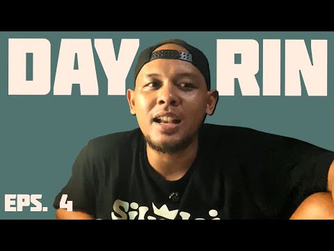 DAYRIN eps.4