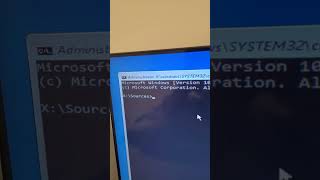 FIX: Windows can