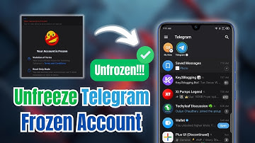 Telegram Account Frozen? Fix It Fast (Step-by-Step Guide 2025)