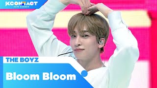 THE BOYZ (더보이즈) - Bloom Bloom | KCON:TACT 2020 SUMMER Resimi