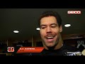 Inside the Locker Room: C.J. Uzomah | 11/27