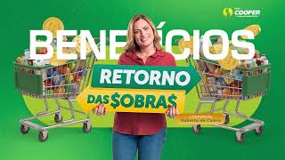 Retorno das Sobras 2026