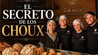 EL PANECITO MÁS FAMOSO de LEÓN ??