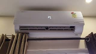 #Lloyd split AC water leakage problem