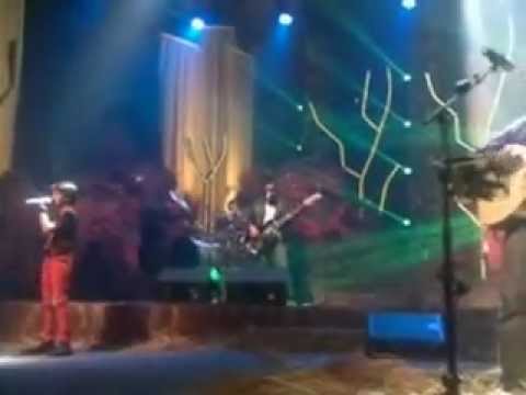 Iwan Fals Ft. Coboy Junior - Ujung Aspal Pondok Gede