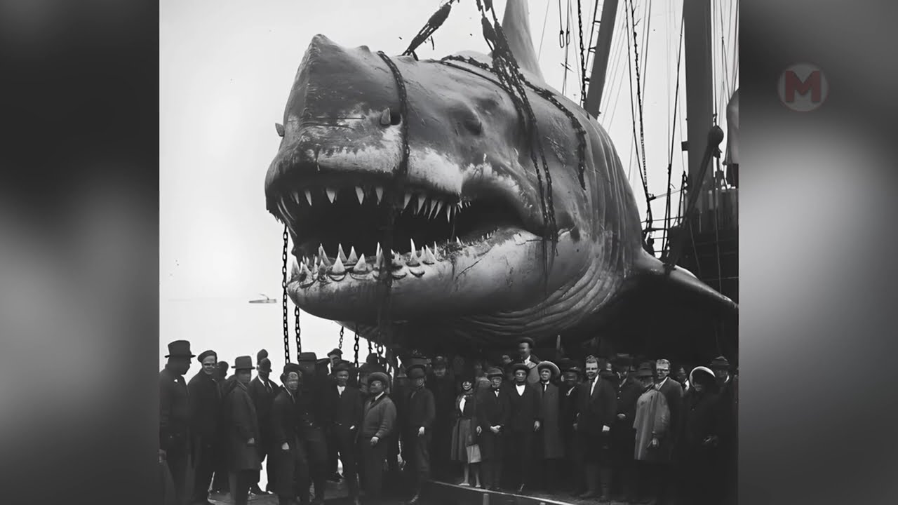 Эти Исторические Фото Действительно Были Запечатлены на Фотоаппарат