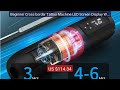 Beginner Cross border Tattoo Machine LED Screen Display Wir... — Top Pick 2026 | Unbeatable Price!