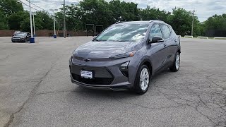 2023 Chevrolet Bolt_EUV LT OK Owasso, Tulsa, Claremore, Pryor, Broken Arrow