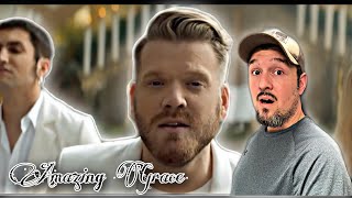Pentatonix - Amazing Grace (Official Video) | Reaction | I May Have Cried..