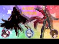 TW: 6 Cost | Archer Unloads 36 Shots and 3-Cycles Flame Reaver in Memory of Chaos 12