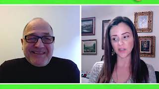 Know What Game Youre Playing Coiq With Dr. Roxie Podcast