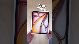 Apple iPad Air | 6th generation unboxing