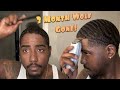 360 Wave Selfcut | End of 3 Month Wolf!