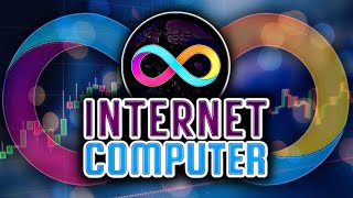 Top Reasons INTERNET COMPUTER (ICP) Has A STRONG Setup!!