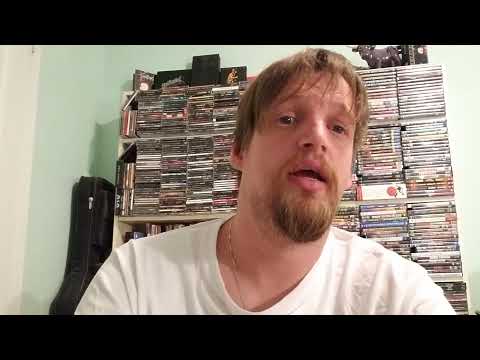 Adrenalin Fear The Rush 1996 Sci Fi Thriller Film Review 