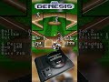 RBI Baseball 4 for Sega Genesis