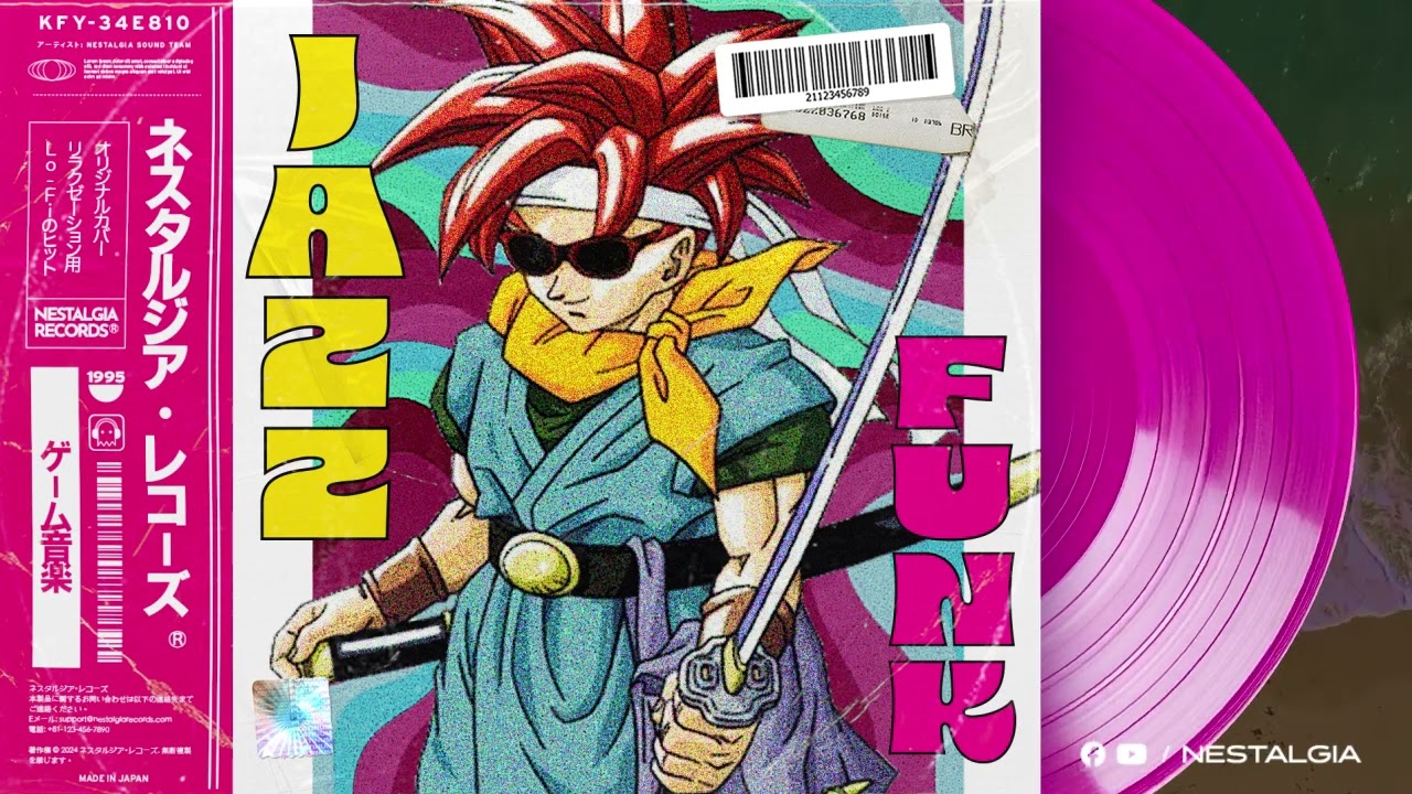 Watch Chrono Grooves ⏳🌌– A Chrono Trigger Jazz Funk Tribute 🎷🪩 on YouTube Watch Chrono Grooves ⏳🌌– A Chrono Trigger Jazz Funk Tribute 🎷🪩 on YouTube