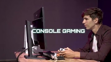 The last mile for your gaming system - GIGABYTE M28U and M32U 4K Gaming Monitors