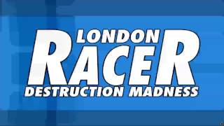 London Racer: Destruction Madness - Main Menu Theme