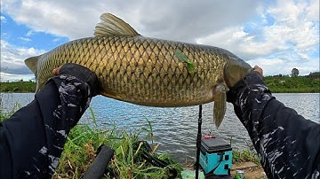 Trở lại điểm câu xã ổ ngày thứ 10 Câu đêm và cái kết 