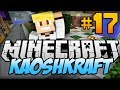 KaoshKraft SMP - Let&#39;s Play: EP17 - Base Pathway Design! [Minecraft SMP Let&#39;s Play]