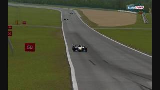 GTR Evolution Race 1 (part1)