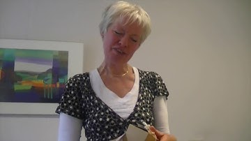 afscheid Bert van werk pensioen personeel blauwborgje dignis lentis video  bert van der wal