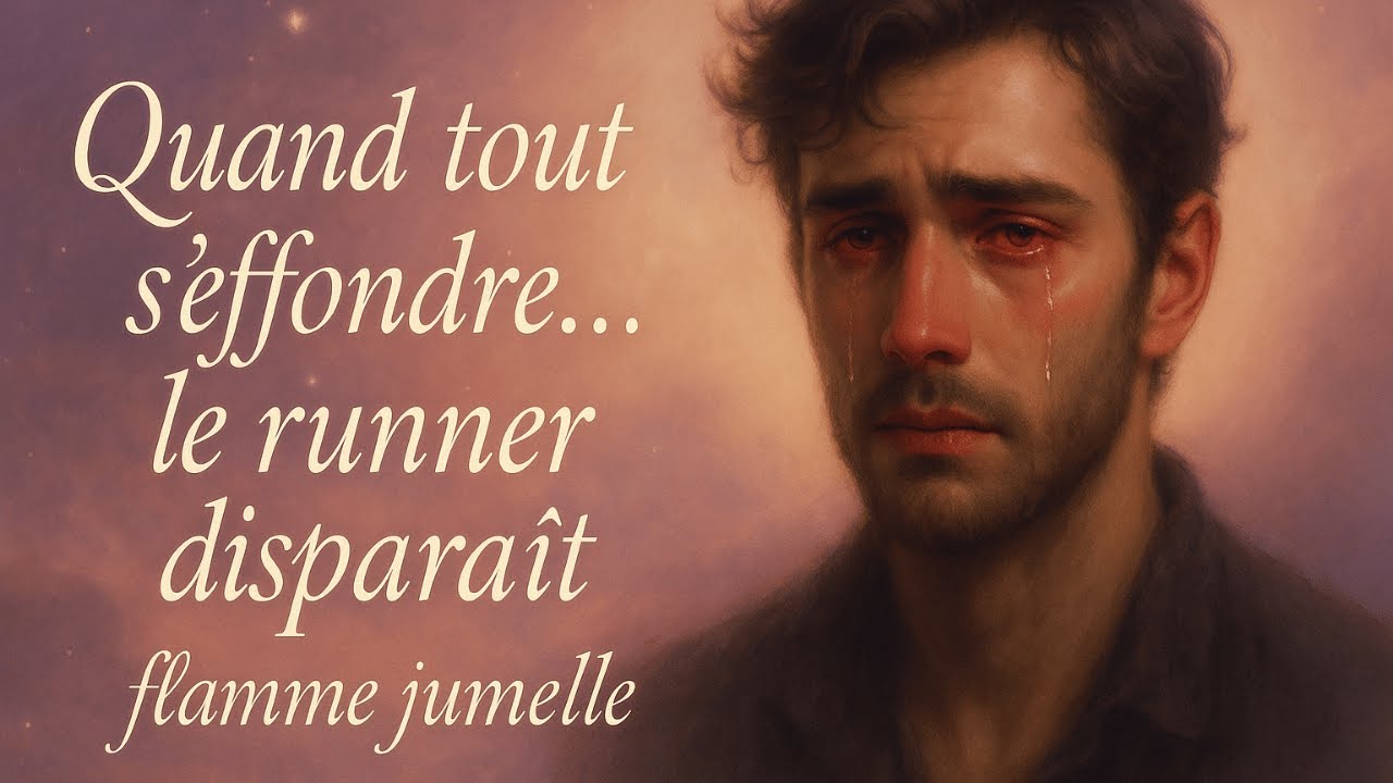 Quando o runner s’effondre dans la nuit noire de l’âme…